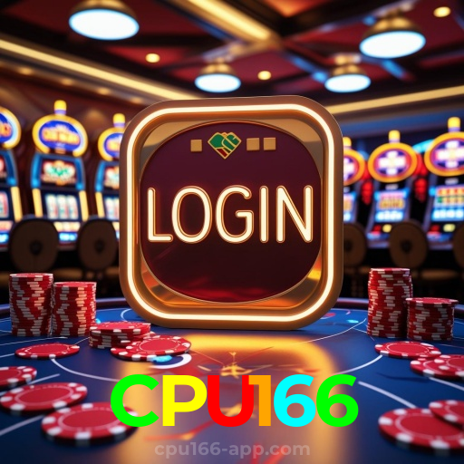 CPU166：Em cada jogo, a chance de ganhar é sua! Jogue agora no cassino!