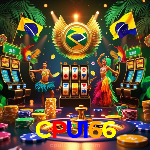 CPU166:Em nosso cassino online, as melhores vitórias estão por vir!