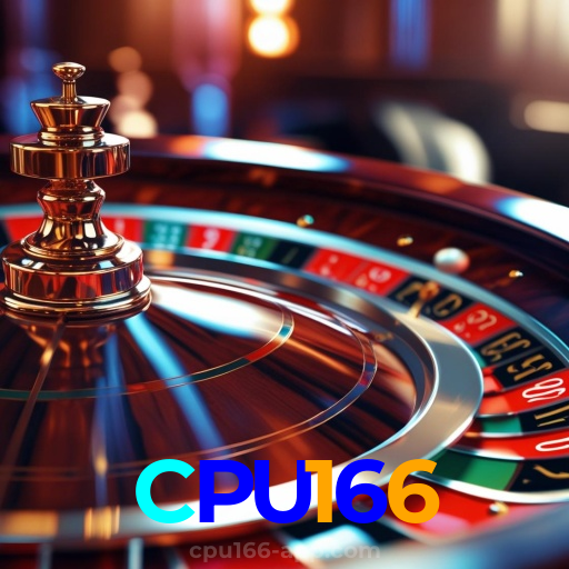 CPU166:Jogue nas slots e mude sua sorte com grandes vitórias!