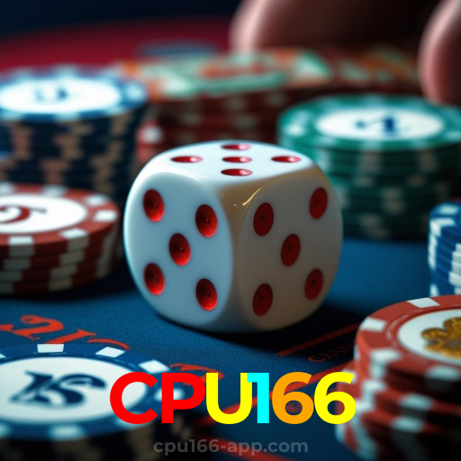 CPU166:A melhor plataforma para apostas no futebol e diversão em jogos de cassino!