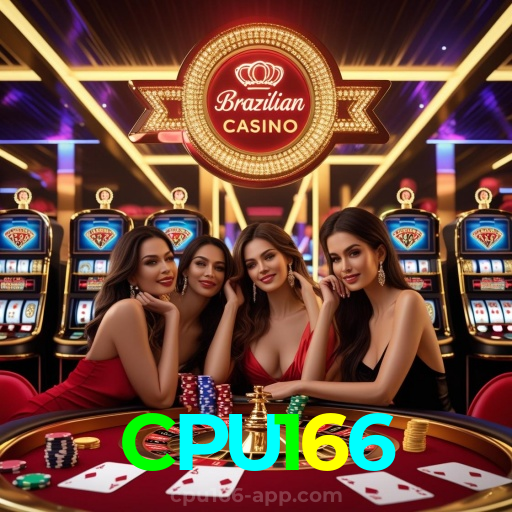 CPU166:Vença o poker online e mostre sua habilidade nas cartas!