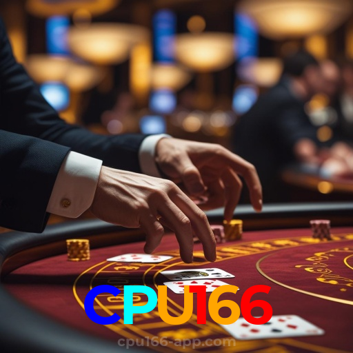 CPU166：Apostas emocionantes no futebol e diversão garantida com poker e roleta!