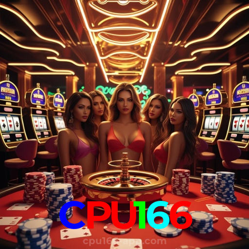 CPU166:Apostas ao vivo no futebol e grandes prêmios no cassino online!