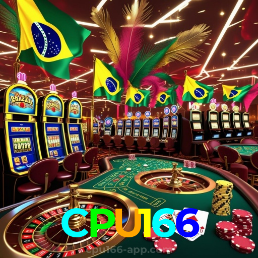 CPU166:Jogue futebol online e tenha a chance de conquistar grandes recompensas!
