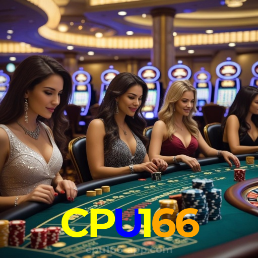 CPU166:A roleta te espera para grandes vitórias! Aposte agora!