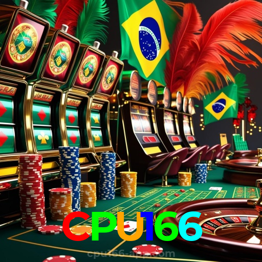 CPU166：No futebol online, cada jogo é uma chance de ganhar!