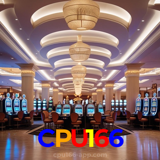 CPU166:Jogue blackjack, aposte no futebol e conquiste vitórias épicas no cassino online!