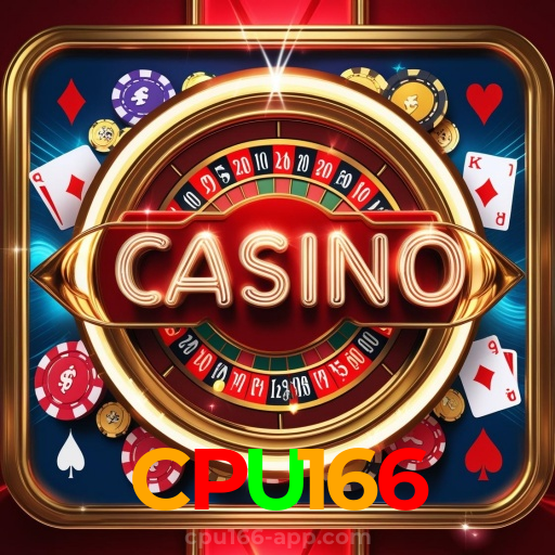 CPU166:Mostre suas habilidades e vença nas mesas de poker online!