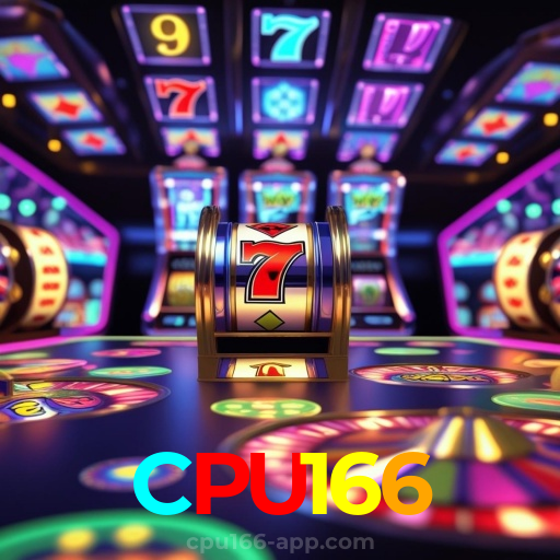 CPU166:Jogue slots, aposte no futebol e ganhe prêmios incríveis no cassino online!