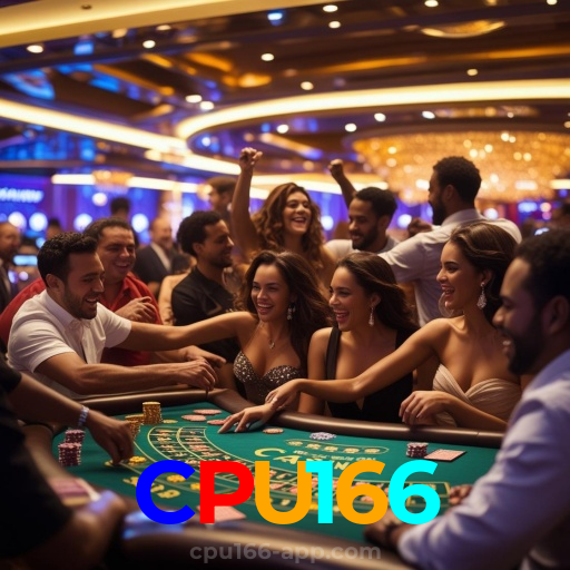 CPU166:Vença no poker e aposte no futebol para grandes vitórias no cassino!