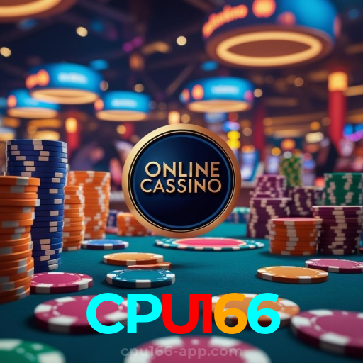 CPU166:Aposte no futebol e conquiste vitórias épicas com blackjack e poker!