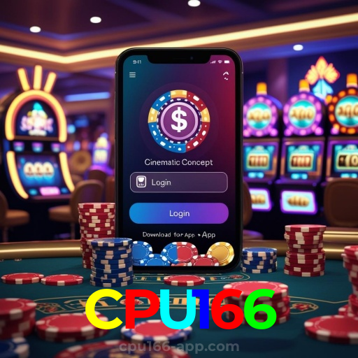 CPU166：A melhor plataforma de cassino para apostas no futebol e roleta!
