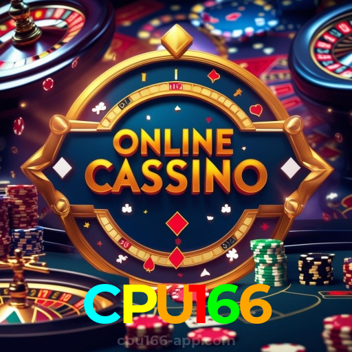 CPU166:Jogue poker no nosso cassino e conquiste vitórias épicas!