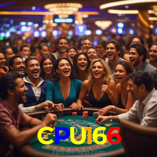 CPU166:A diversão do cassino e as apostas no futebol ao seu alcance!