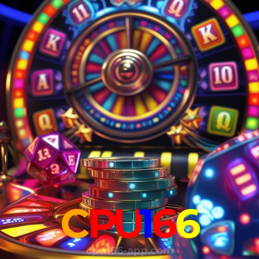 CPU166:Aposte no futebol e jogue os melhores jogos de cassino para grandes vitórias!