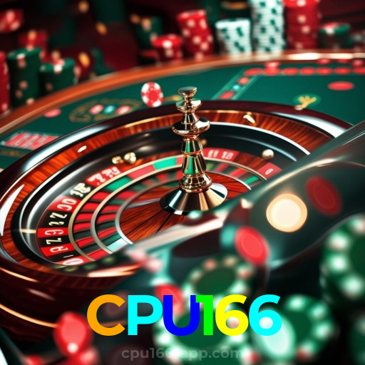 CPU166:O melhor cassino online com roleta, poker e apostas no futebol ao vivo!