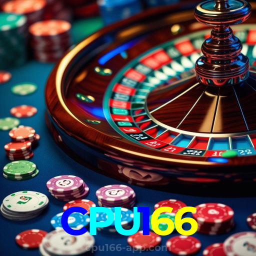 CPU166:Vença no poker e mostre que você é um verdadeiro campeão!