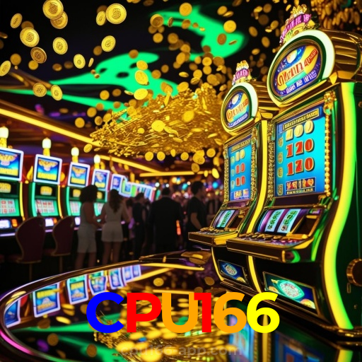 CPU166:Vença no blackjack e conquiste grandes prêmios!
