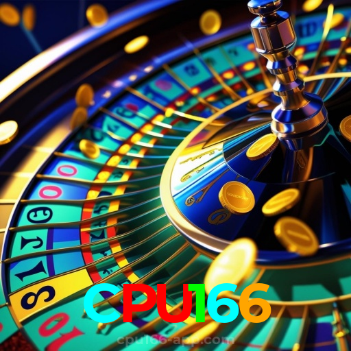 CPU166:Cada giro nas roletas é uma chance de vitória! Aposte agora!