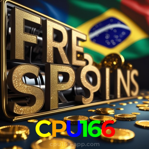 CPU166:Jogue poker, aposte no futebol e ganhe prêmios incríveis!