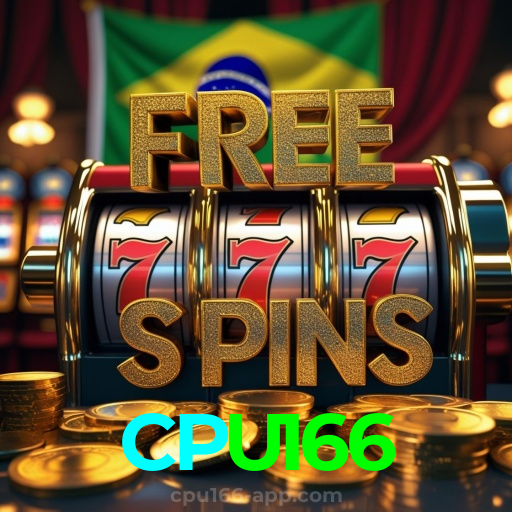 CPU166:As maiores vitórias estão te esperando nas nossas slots online!