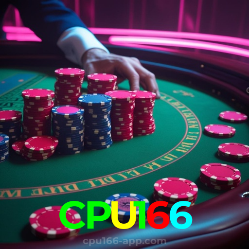 CPU166：Jogue poker no nosso cassino e mostre sua habilidade!