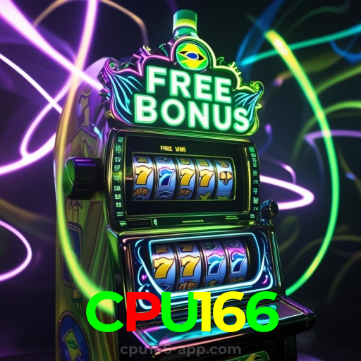 CPU166:Aposte nas melhores slots e conquiste prêmios como nunca!