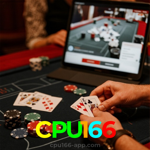 CPU166:O cassino online perfeito para quem adora apostar no futebol e jogar roleta!