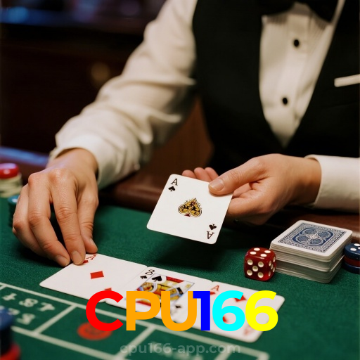 CPU166:Em cada giro das slots, a vitória está ao seu alcance!