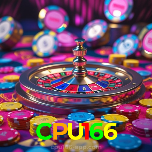 CPU166：Em nosso cassino online, a diversão nunca tem fim!