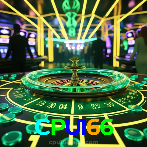 CPU166:Prepare-se para o melhor da diversão no cassino! Jogue agora!
