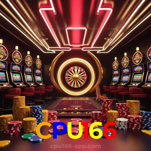 CPU166：Aposte nas mesas de poker e vença com estilo!
