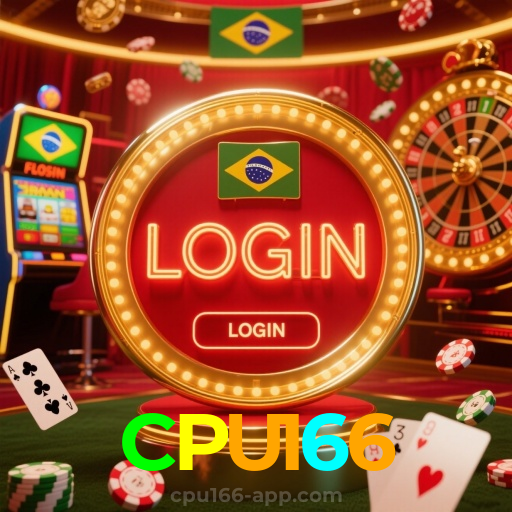 CPU166：A sorte te espera com apostas no futebol e os melhores jogos de cassino!
