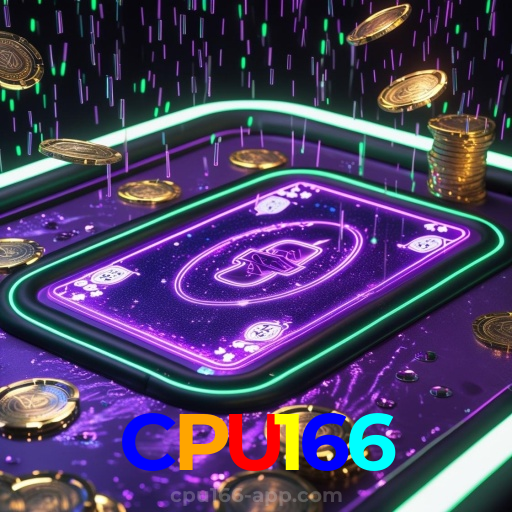 CPU166：Jogue blackjack, aposte no futebol e conquiste grandes vitórias!