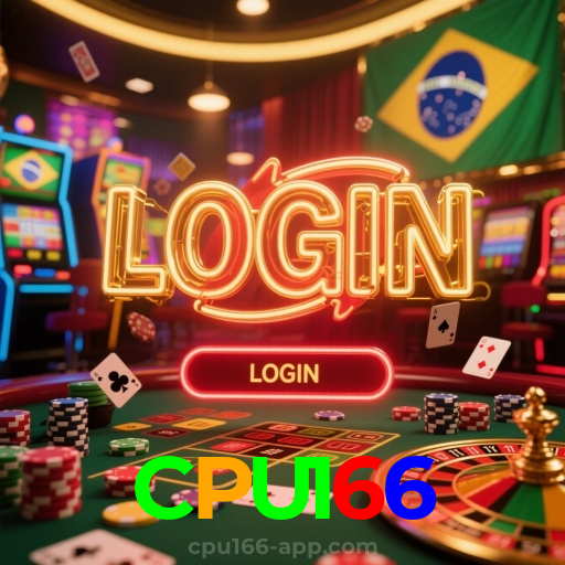 CPU166：Encontre a sorte na roleta! Aposte agora e ganhe!