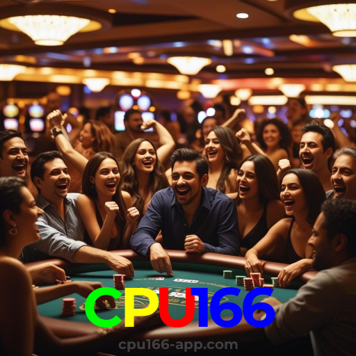 CPU166:No futebol online, cada jogada pode ser a sua maior vitória!