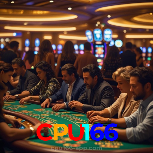 CPU166：Ganhe no futebol e nos melhores jogos de cassino como poker e blackjack!