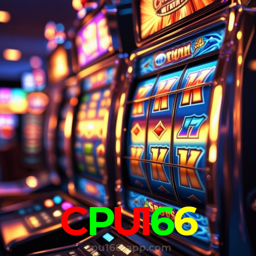 CPU166：A melhor plataforma para apostas no futebol e diversão em jogos de cassino!