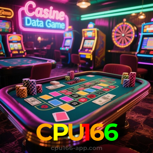 CPU166:A roleta é sua chance de ganhar grandes prêmios! Aposte agora!