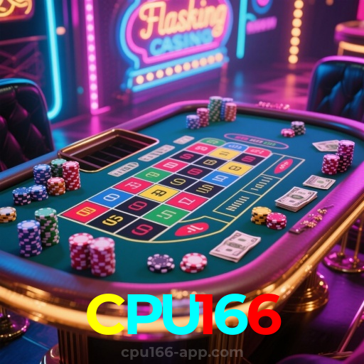 CPU166:O cassino online mais emocionante está aqui! Aposte agora!