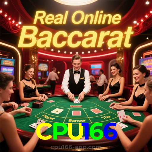 CPU166：Jogue nas slots e viva a emoção das grandes vitórias!
