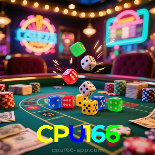 CPU166：Jogue blackjack, aposte no futebol e conquiste vitórias incríveis!