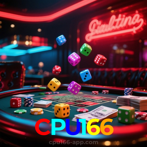 CPU166：Jogue no cassino mais seguro com poker, roleta e apostas no futebol!