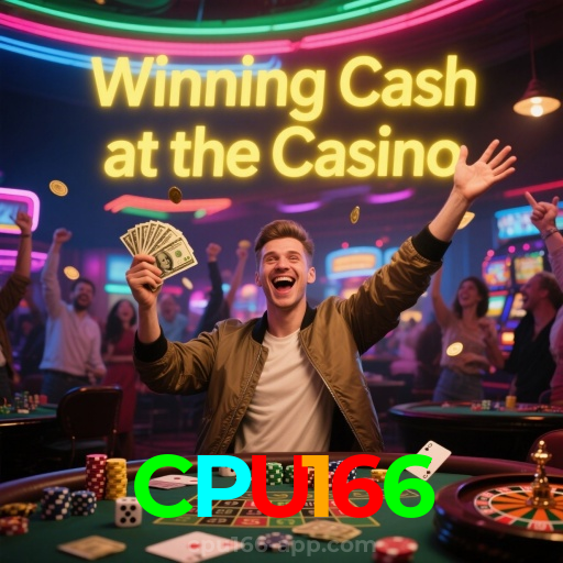 CPU166:Jogue nas nossas slots e conquiste vitórias épicas!