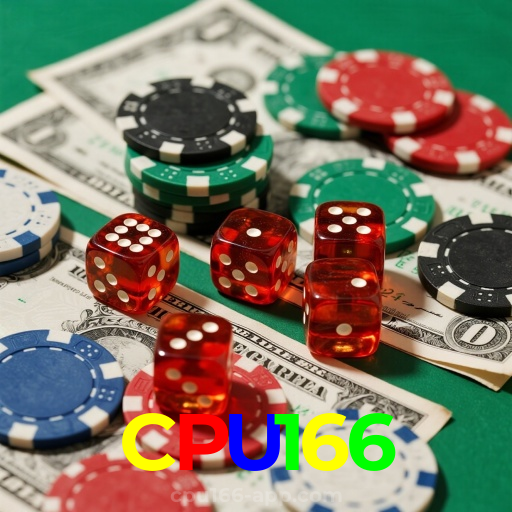 CPU166：Cada giro nas slots é uma nova chance de mudar sua sorte!