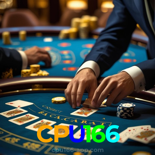 CPU166:Jogue blackjack e conquiste vitórias épicas no nosso cassino online!