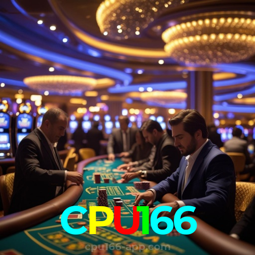 CPU166：Gire as slots e conquiste prêmios incríveis!