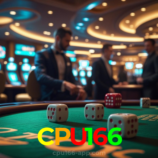CPU166:Jogue poker, aposte no futebol e conquiste prêmios incríveis!