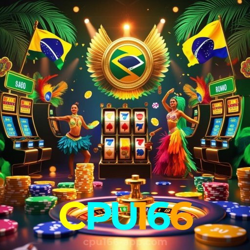 CPU166:Aposte no futebol e jogue blackjack para grandes vitórias!