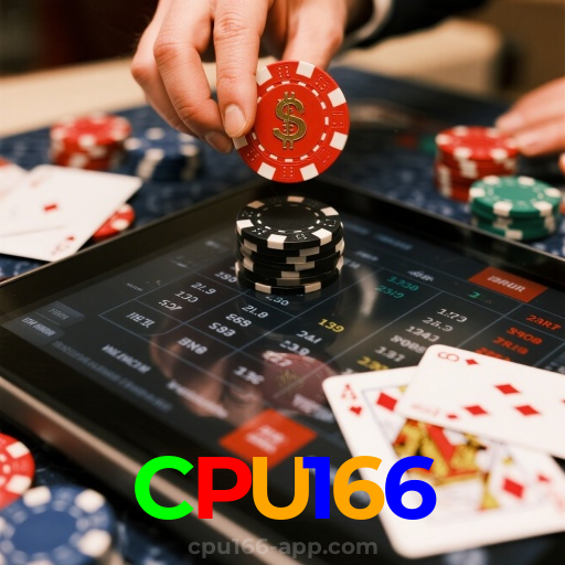 CPU166:Aposte nas melhores slots e conquiste grandes vitórias!